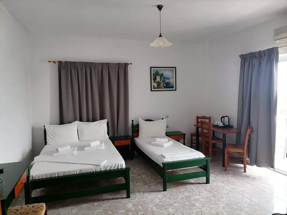 Koyntoyra Rooms Kountoura Selino Exterior foto